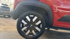 Dacia Spring 27kWh Expression 65 48kW 5dr Auto Electric Hatchback